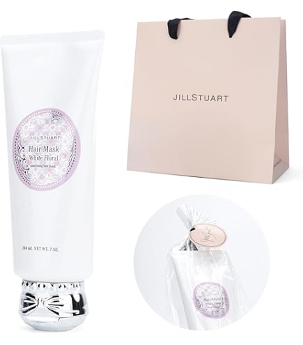 Amazon | 【国内正規品・ラッピング済み】JILL STUART ジル