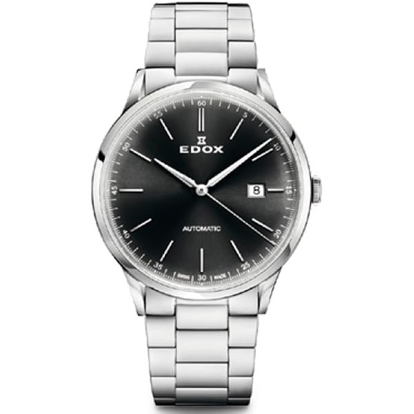 Amazon | [エドックス] 腕時計 GRAND OCEAN グランドオーシャン