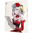 【Amazon.co.jp限定】takt op.Destiny Op.1 (特装限定版)(全巻購入特典:全巻収納BOX引換シリアルコード付) [Blu-ray]