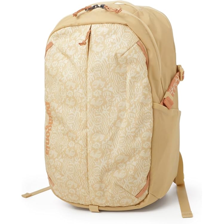 Amazon.co.jp: [パタゴニア] バックパック REFUGIO DAY PACK 30L [並行