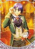 【UPSL-002 聖川真斗 (N ノーマル)】 うたの☆プリンスさまっ♪ Shining Live ビジュアルコレクションカード Vol.1