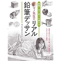 インテリア　美術品　デッサン　書　デッサン画 鉛筆1本で何でも描ける マノ先生のリアル鉛筆デッサン | マノジュ