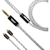 Amazon | NOBUNAGA Labs VISION 天吹 (あまぶき) 4.4mm5極