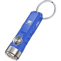 RovyVon S3 6500K キーホルダー型懐中電灯、ポケットサイズで最大1 Amazon.co.jp: RovyVon S3 6500K キーホルダー型懐中電灯