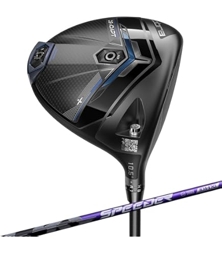Amazon.co.jp: コブラ（Cobra） 左用 オプティム OPTM X ドライバー(1W