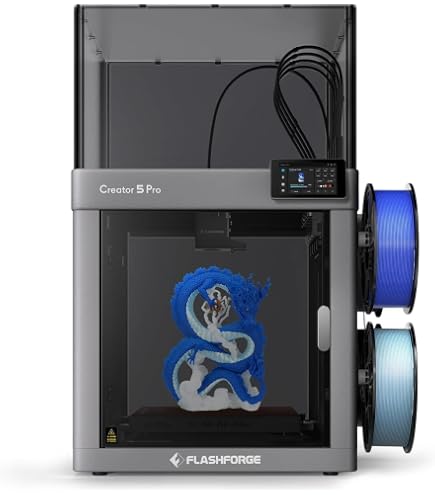 Amazon | Snapmaker 2.0 A350T | 3Dプリンタ本体 | 産業・研究開発用品