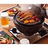 Amazon 長谷園 いぶしぎん 煙の出ない燻製鍋 小 Wx0531 鍋 フライパン オンライン通販