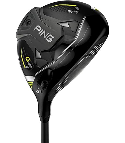 Amazon.co.jp: ピン G SERIES G430 LST フェアウェイウッド PING TOUR 