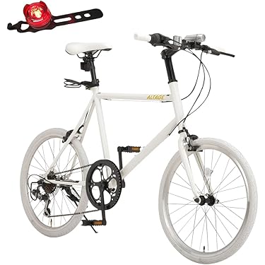 激レア　東京R＆D　 小径自転車 アルミフレーム Amazon.co.jp 人気ギフトランキング: 小径車(ミニベロ) で