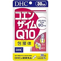 DHC - DHC コエンザイムQ10ダイレクト 20日分(40粒) 4511413403693.jpg