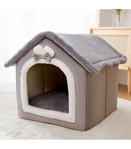 Amazon | カインズ(CAINZ) ペットハウス 幅38cm 奥行38cm 高さ