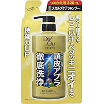 Amazon | デ・オウ デオウ 薬用クレンジングウォッシュ つめかえ用