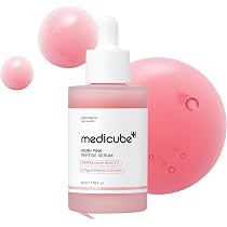 Amazon.co.jp: medicube booster pro pink | 1日5分韓国美肌体験 日本