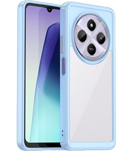 Amazon.co.jp: Redmi 14C ケース カバー【BAOLINTX】Redmi 14C