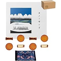 Amazon.co.jp: SNOWS スノー きのとや スノーチップス ホワイトデー