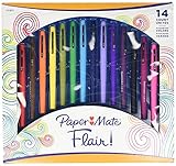 Flair, 14 Assorted Colors (1919653)