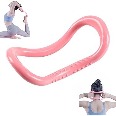 Amazon.co.jp 最新リリース: ピラティスリング の新着ランキングです。