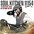 「SOUL KITCHEN 11154 MIXED BY MURO」