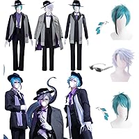 Amazon.co.jp: [XIN XIN] ツイステッドワンダーランド ツイステ オクタ