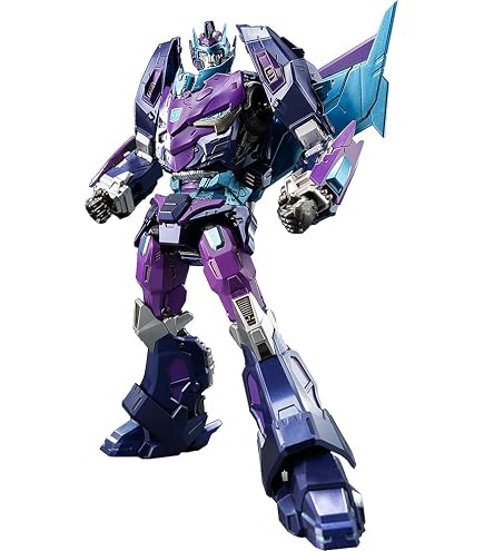 Amazon.co.jp: トランスフォーマー:MDLX 飛散防止ガラス ロディマス