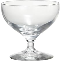 Amazon｜東洋佐々木ガラス パフェグラス パフェ デザート 170ml