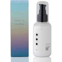 Amazon.co.jp: CONCIO（コンシオ） オールインワンミルク2500成分を 