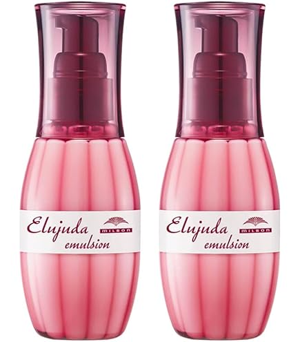 Amazon | ミルボン MILBON ディーセス エルジューダ エマルジョン 120g