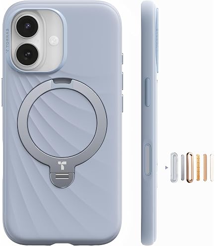 Amazon.co.jp: CASETiFY フォース リングスタンド iPhone 17 ケース