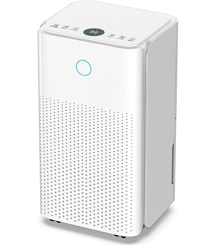 Amazon | Yurioo 除湿機 コンプレッサー式 業務用 除湿量30L/日 衣類
