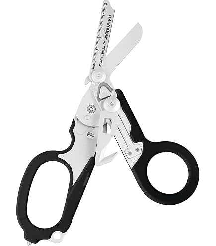 Amazon.co.jp: Benchmade - SOCP レスキューツール 179 N/A ブラック