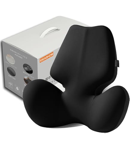 Amazon.co.jp: YOOBEBEST姿勢サポート 腰痛 オフィスウエスト