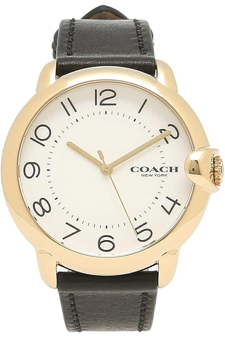 Amazon.co.jp: [コーチ] COACH レディース アーデン ローズゴールド  