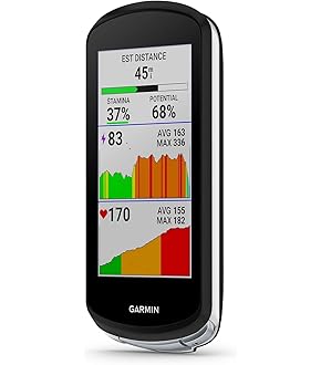 Garmin バリア レーダー ディスプレイ Varia RCT715 | スポーツ＆アウトドア | Garmin 日本