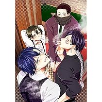 次見やをら『拷問バイトくんの日常６』『吸血バーへようこそ２』『腐男子天使1』 拷問バイトくんの日常』を手掛けた次見やをら先生の最新作は、甘