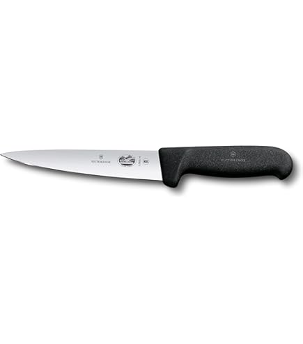 Amazon.co.jp: ヴォストフ クラシック クレーバーナイフ 4680 18cm
