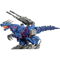 コトブキヤ　ゾイドHMM サイコ・ジェノザウラー ZOIDS ジェノザウラー｜ゾイド -ZOIDS-｜ロボット/メカ プラモデル