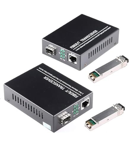 Blackmagic Design ADPT-12GBI/OPT 12G BD SFP Optical Module Adapter