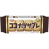 日清シスコ ココナッツサブレ 20枚