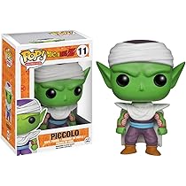 Amazon.co.jp: Funko POP! アニメーション：ドラゴンボールZ 超