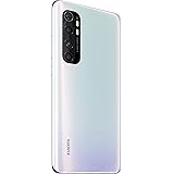 Xiaomi Mi Note10 Lite 6+64GB グレイシャーホワイト 【日本正規代理店品】 MINOTE10LITE/WH/64GB