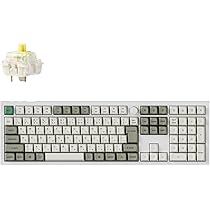 Amazon | 【国内正規品】Keychron Q6 Max QMK/VIAワイヤレス