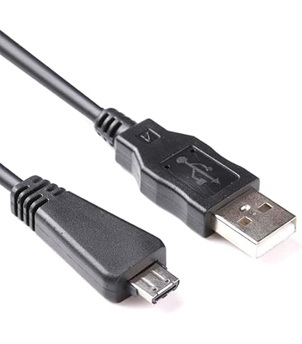 Amazon.co.jp: 【部品】SONY純正 マルチ端子専用USBケーブル 対応機種