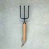 近藤製作所　耕耘フォーク　大