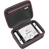 RLSOCO収納ケース PCエンジン mini /コアグラフィックス mini (輸入版:欧州)対応(ケースのみ)