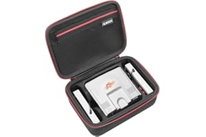 RLSOCO収納ケース 　PCエンジン mini /コアグラフィックス mini (輸入版:欧州)対応（ケースのみ）