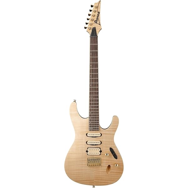 Amazon.co.jp: IBANEZ S561-SFM エレキギター : 楽器・音響機器
