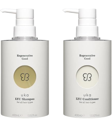 Amazon.co.jp: 【ギフト】uka(ウカ) ケンザン＆クレンジングセット