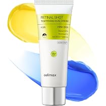 Amazon | CELIMAX(セリマックス) ビタA レチナールショットタイト