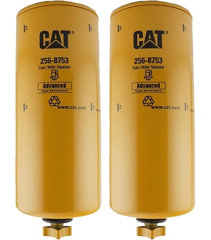 Amazon | P&F Fit Cat エンジンオイル交換フィルターキット 1R-0716 1R