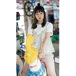 桜井日奈子 iPhoneSE/5s/5c/5(640×1136)壁紙 子供用の遊具で遊ぶ 桜井日奈子 iPhoneSE/5s/5c/5(640×1136)壁紙 子供用の遊具で遊ぶ